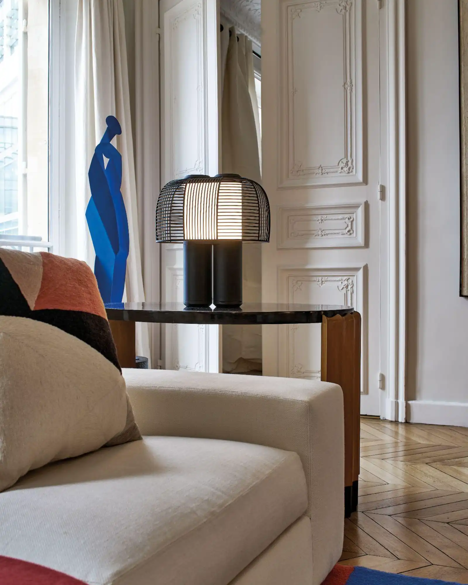 Yasuke Table Lamp - Image 2
