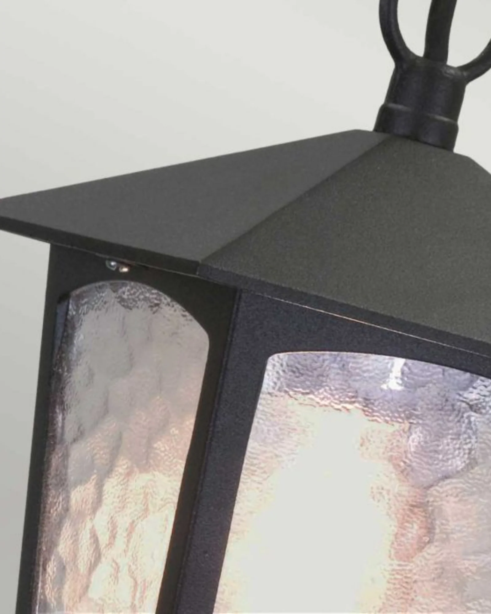 York Porch Chain Lantern - Image 2