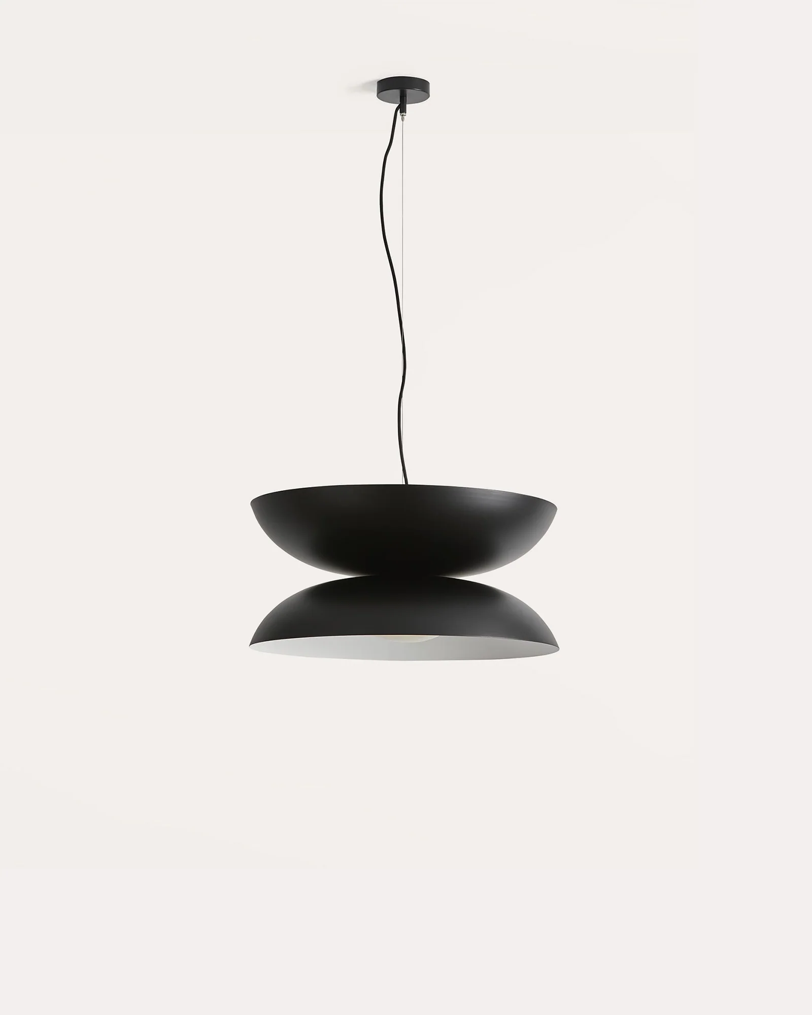 Yoyo Pendant Light