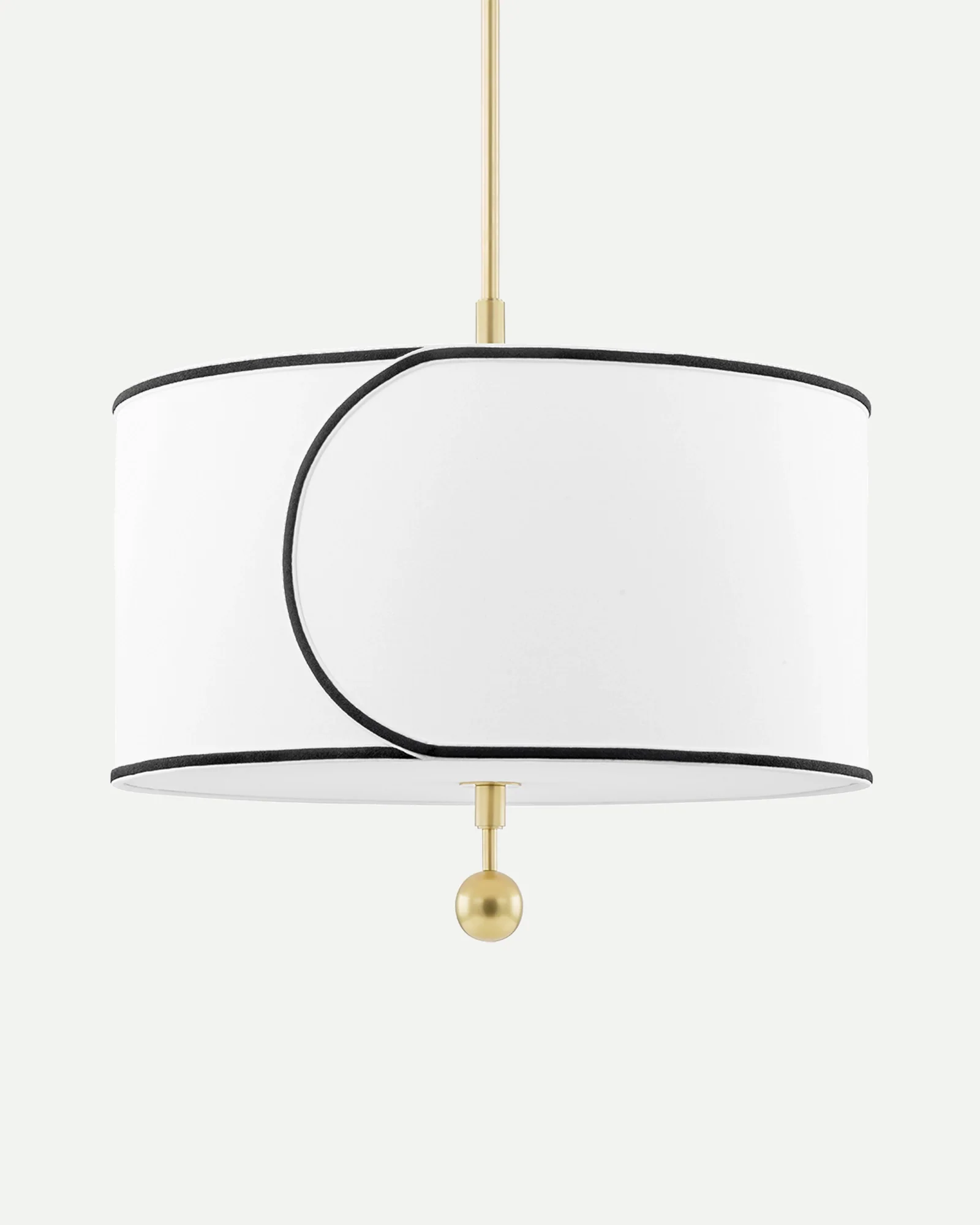 Zara Pendant Light - Image 2