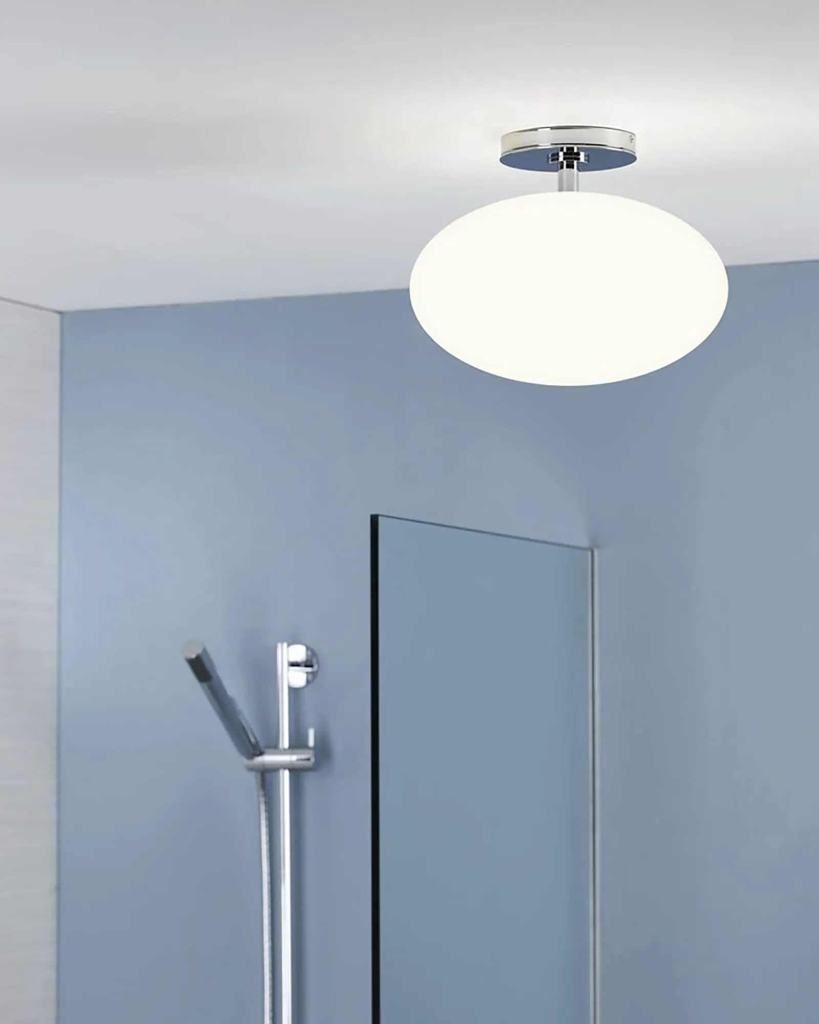 Zeppo Ceiling Light - Image 4