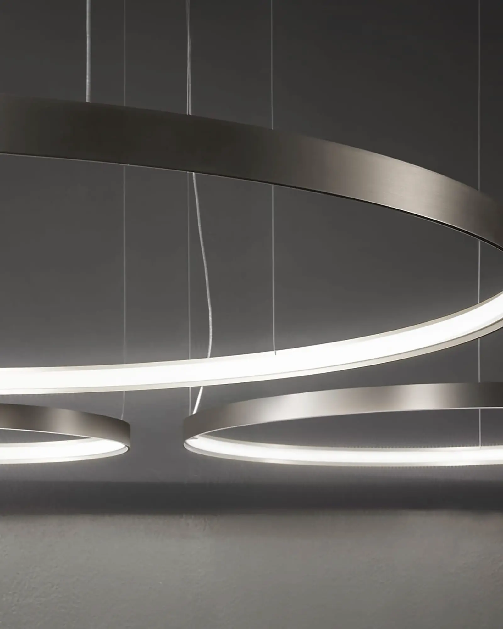 Zero Round Pendant Light - Image 4