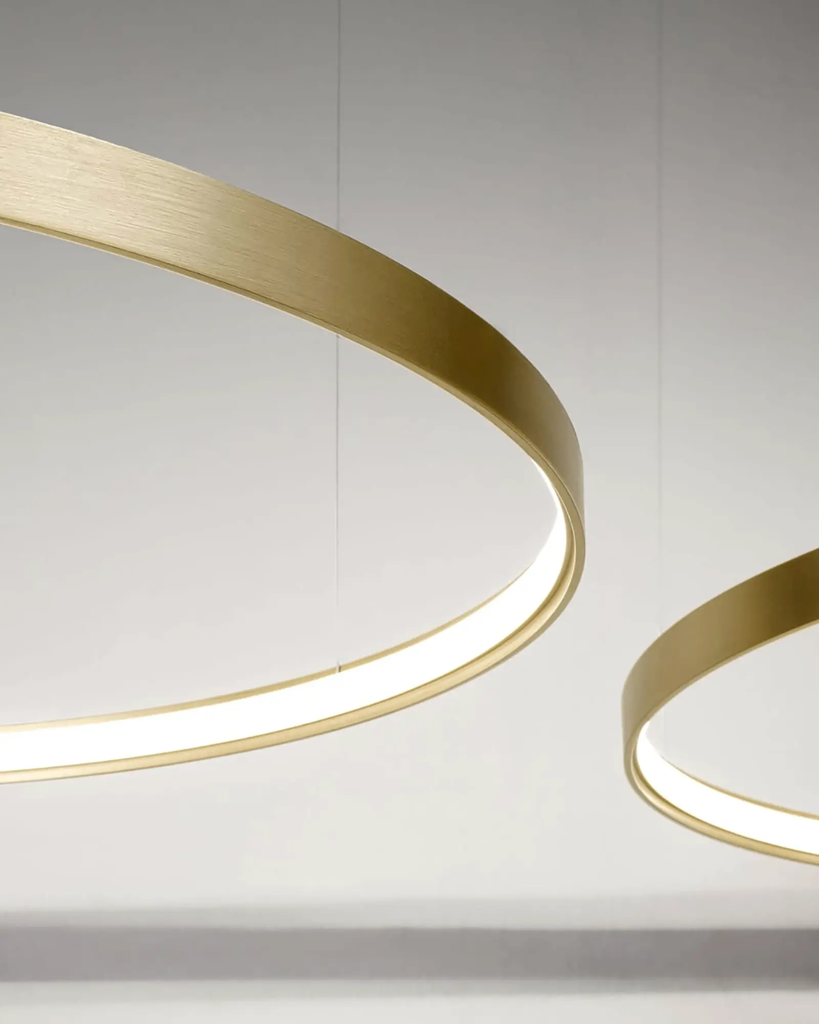 Zero Round Pendant Light - Image 6