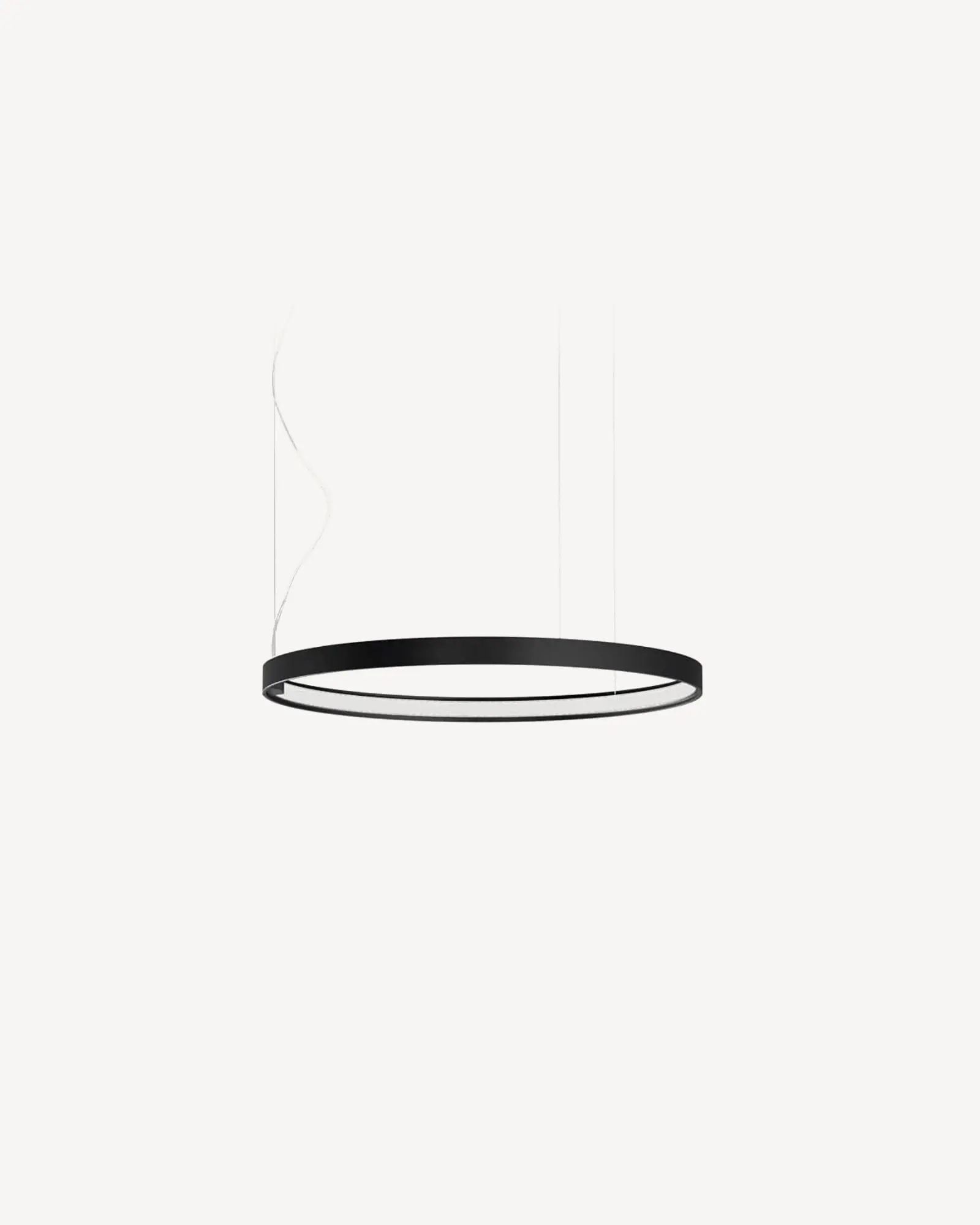 Zero Round Pendant Light - Image 8