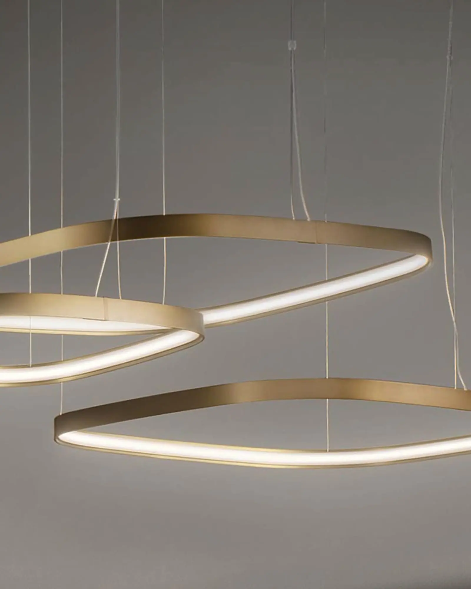 Zero Square Pendant Light - Image 5