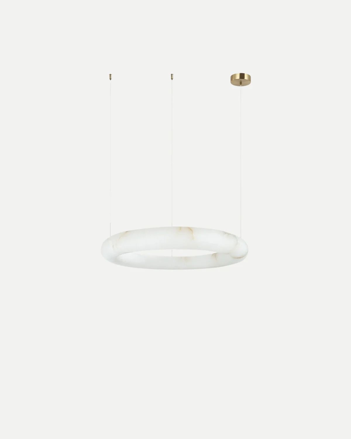 Zeus Halo Pendant Light - Image 2
