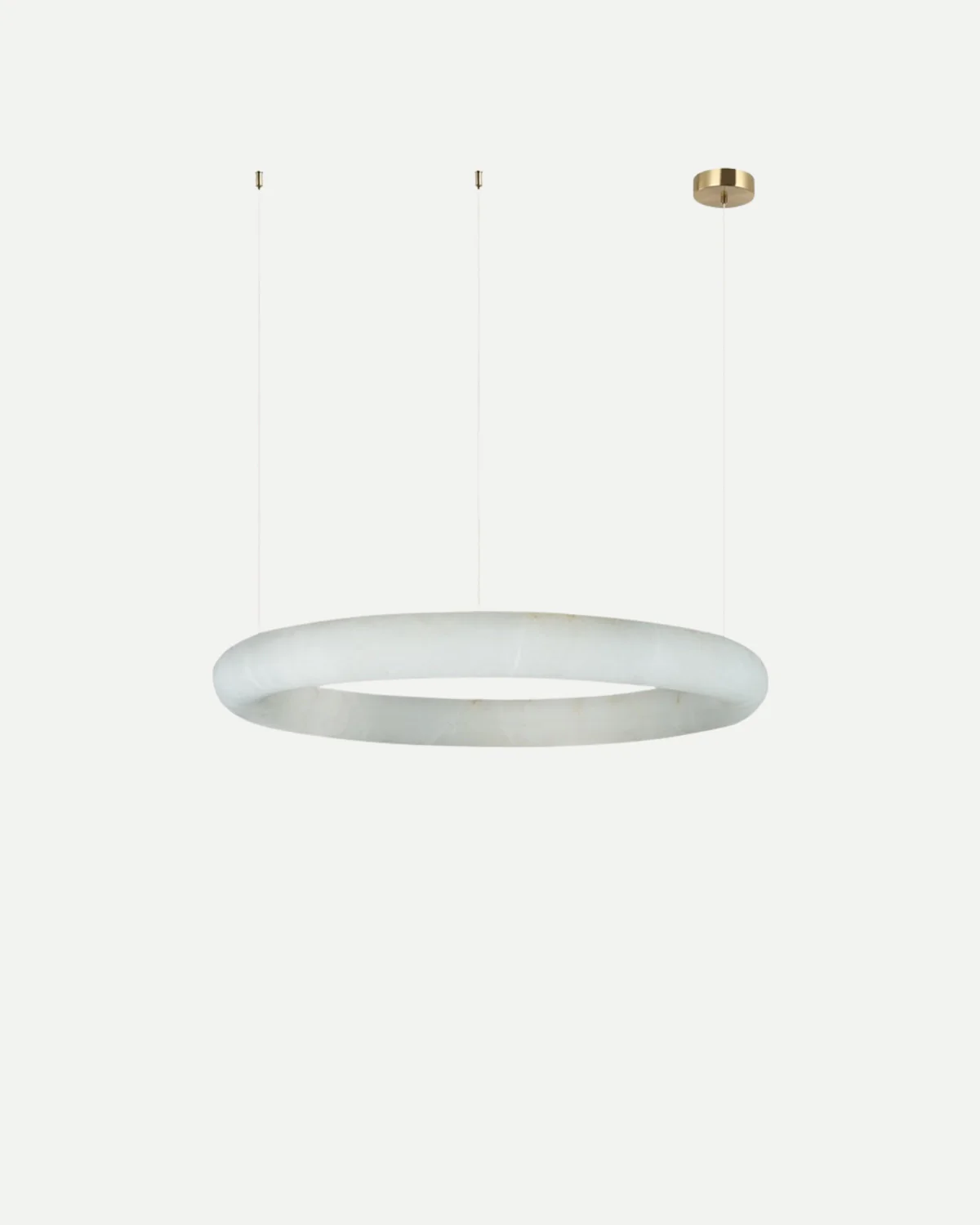 Zeus Halo Pendant Light - Image 3