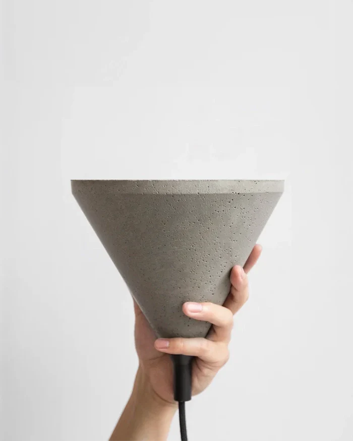 Zhong Pendant Light - Image 2