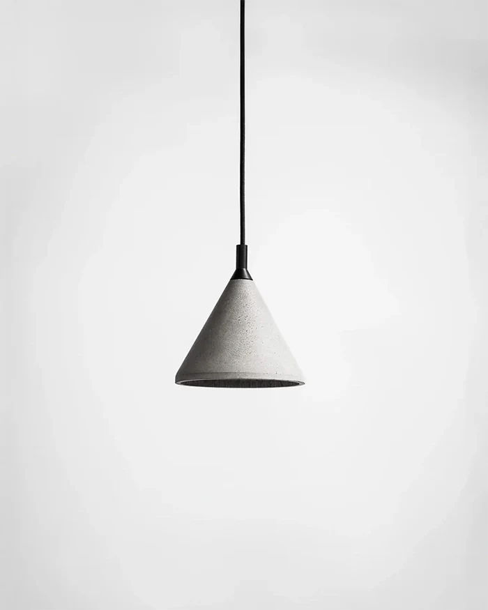 Zhong Pendant Light - Image 3