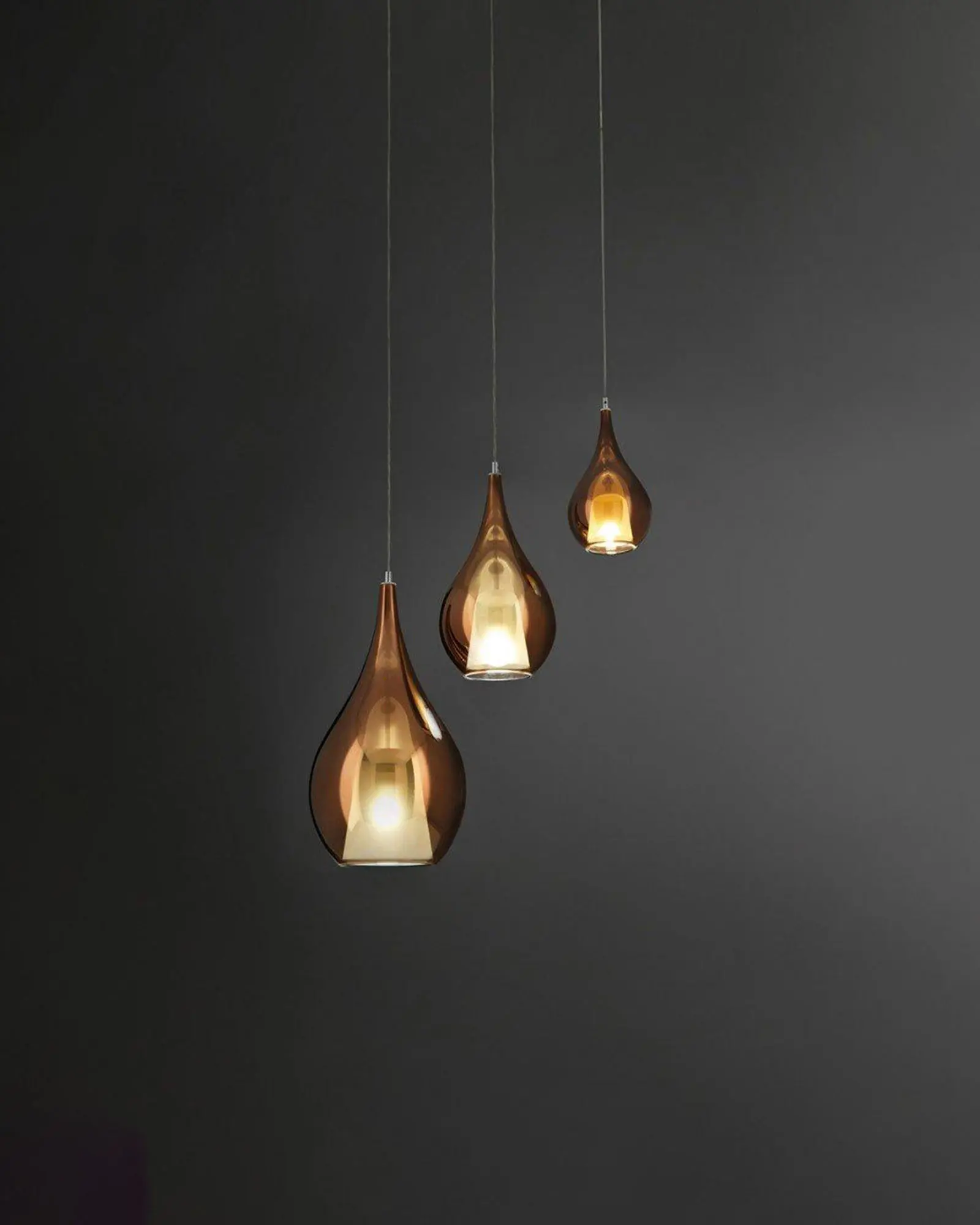 Zoe Pendant Light - Image 3